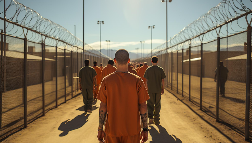 Re-entry
